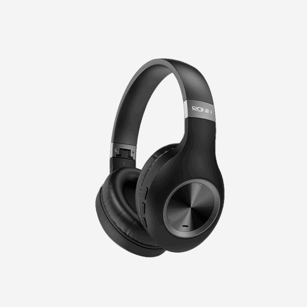Ronin R-1500 wireless headset