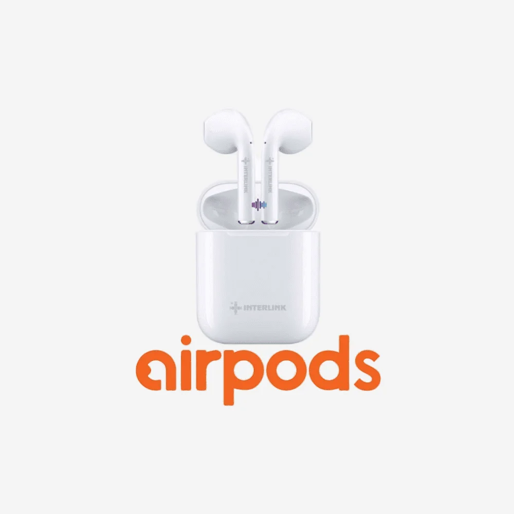 Interlink Elite Airpods - Image 1
