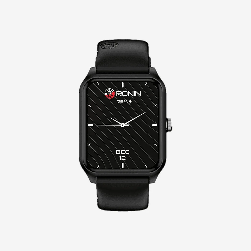 Ronin R-03 Smart Watch - Image 1