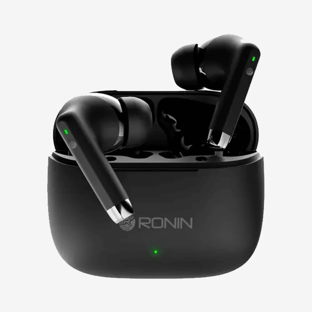 Ronin R-740 Vivid EarBuds - Image 1