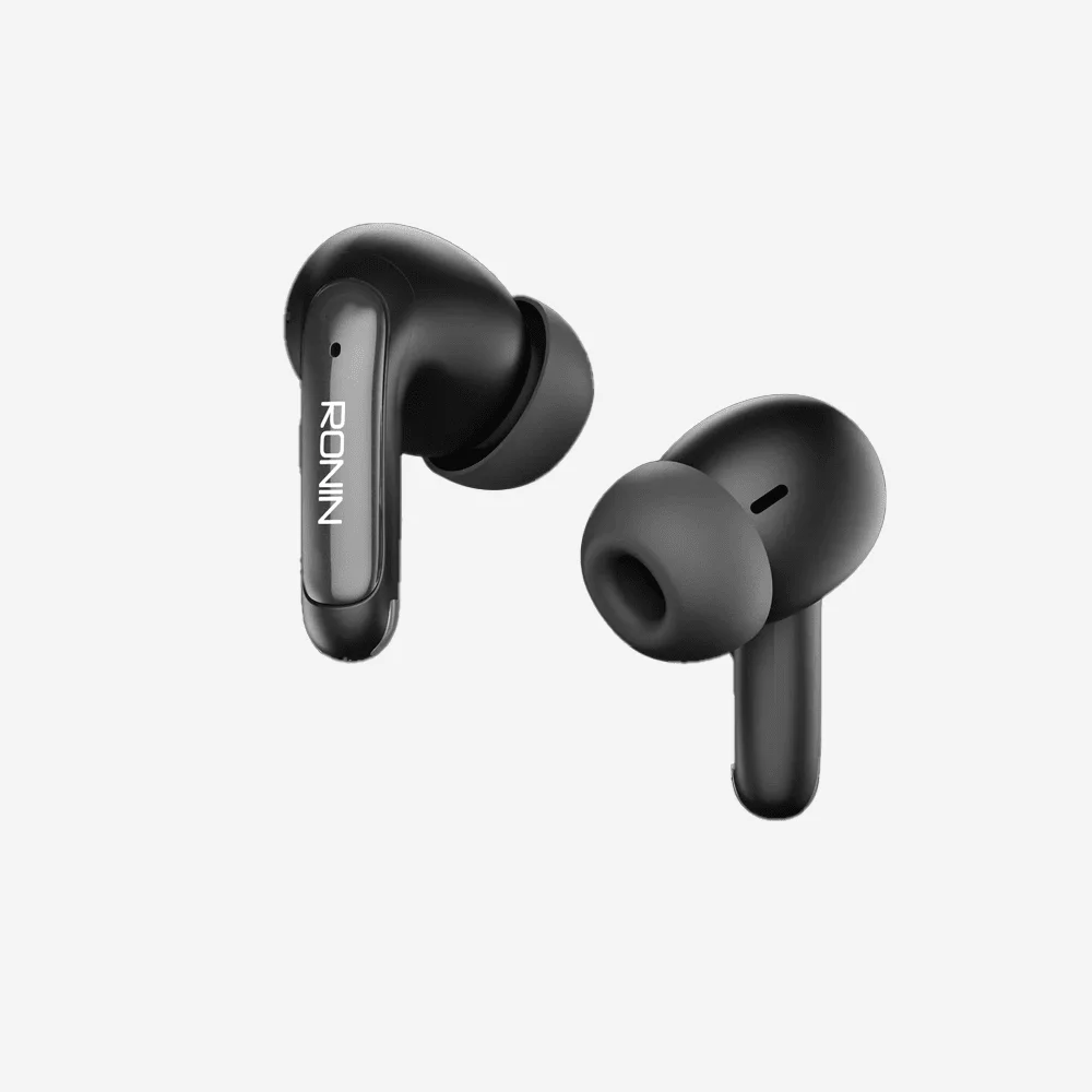 Ronin R-7010 Mystique Wireless Earbuds - Image 2