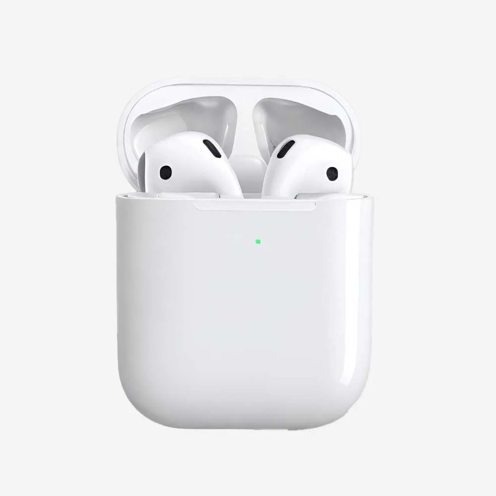 Apple AirPods (2nd generation) - Image 1