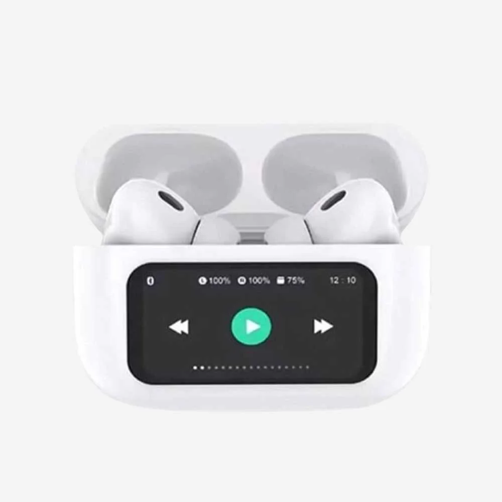 A9 Pro Airpods - Image 1