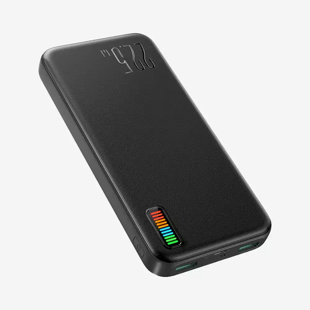 JOYROOM Ultra-Fast Charging Power Bank JR-QP194 (10000mAh) - Image 1