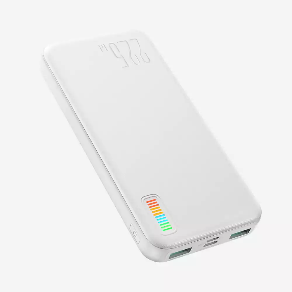JOYROOM Ultra-Fast Charging Power Bank JR-QP194 (10000mAh) - Image 2