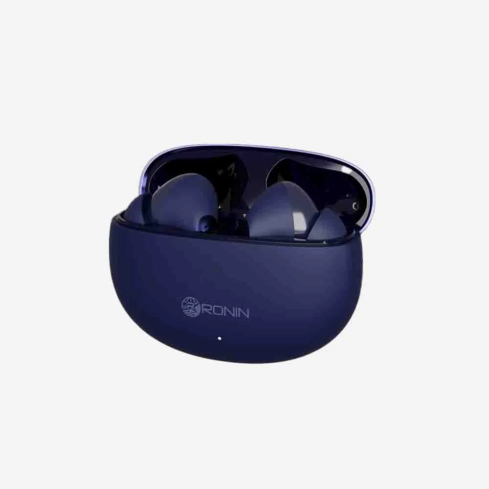 Ronin R-7030 Earbuds - Image 1