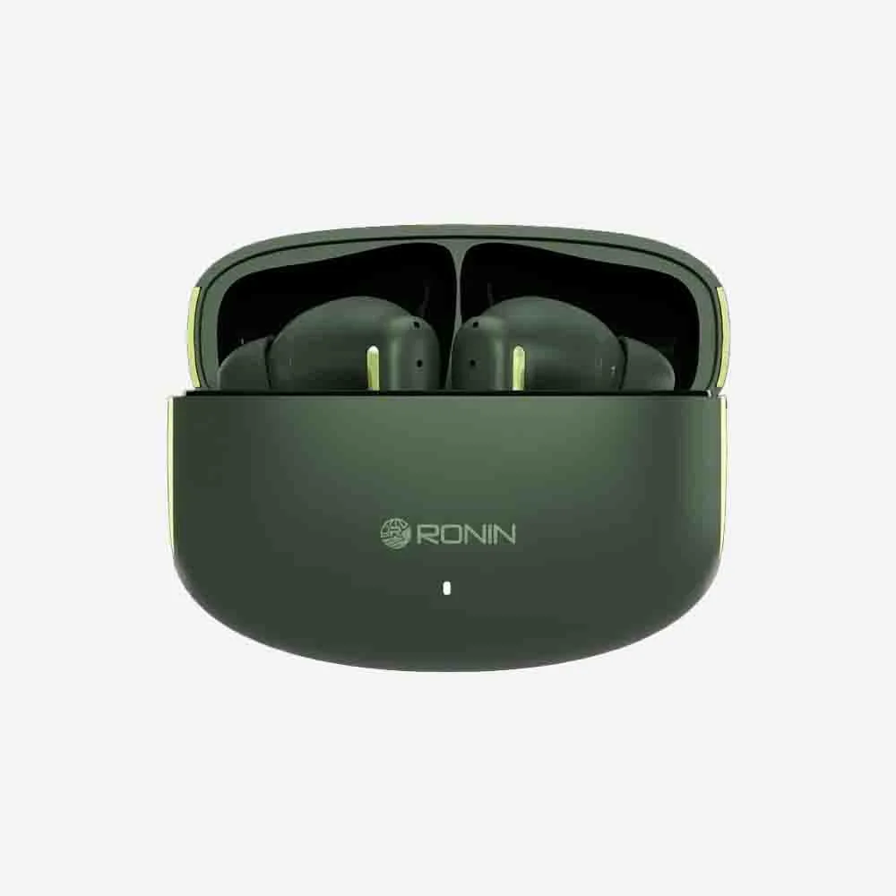 Ronin R-140 Earbuds - Image 1