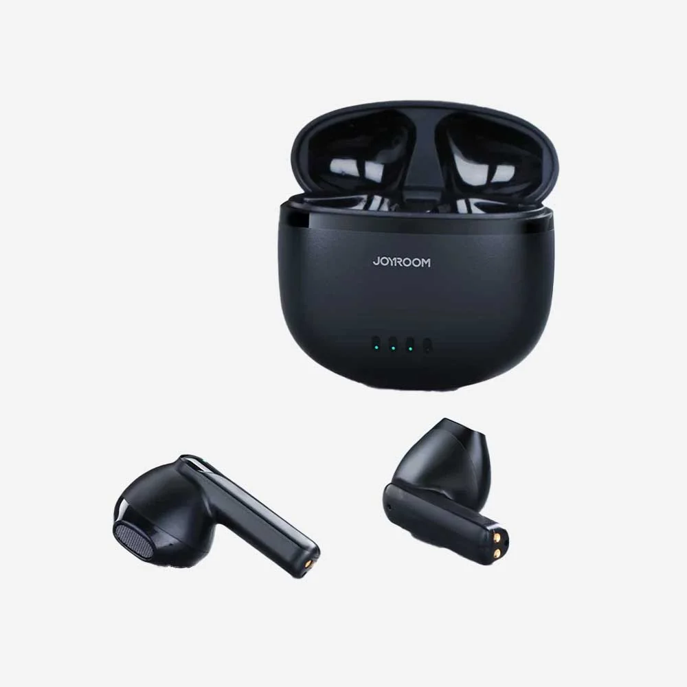 JoyRoom JR-TL11 Dual-Mic ENC True Wireless Earphones - Image 2
