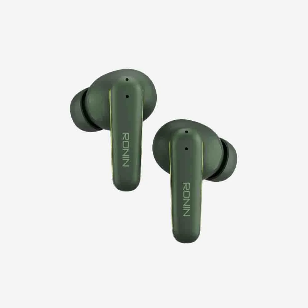 Ronin R-140 Earbuds - Image 2