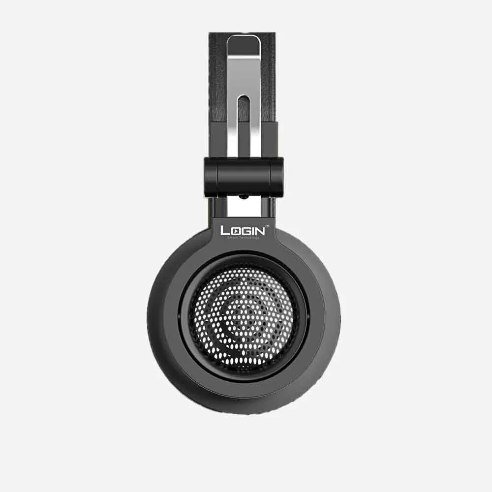 Login LT-HP20 Headphones - Image 2