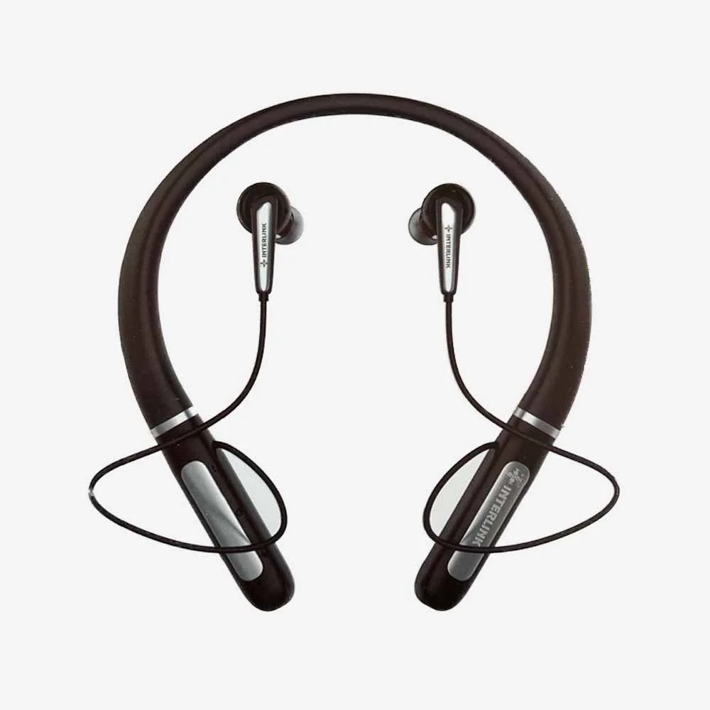 Interlink Sports Neckband - Image 1
