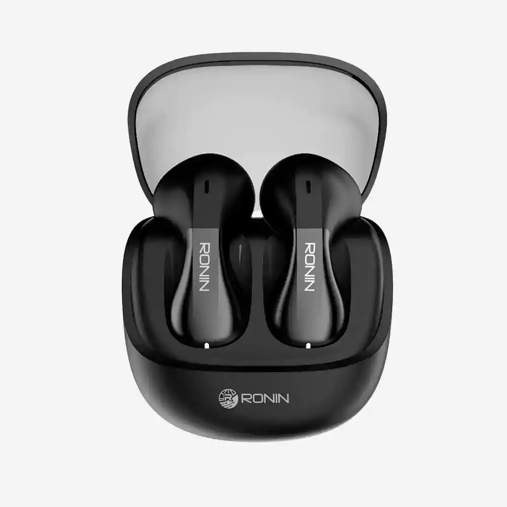 RONIN R-7025 Earbuds - Image 1