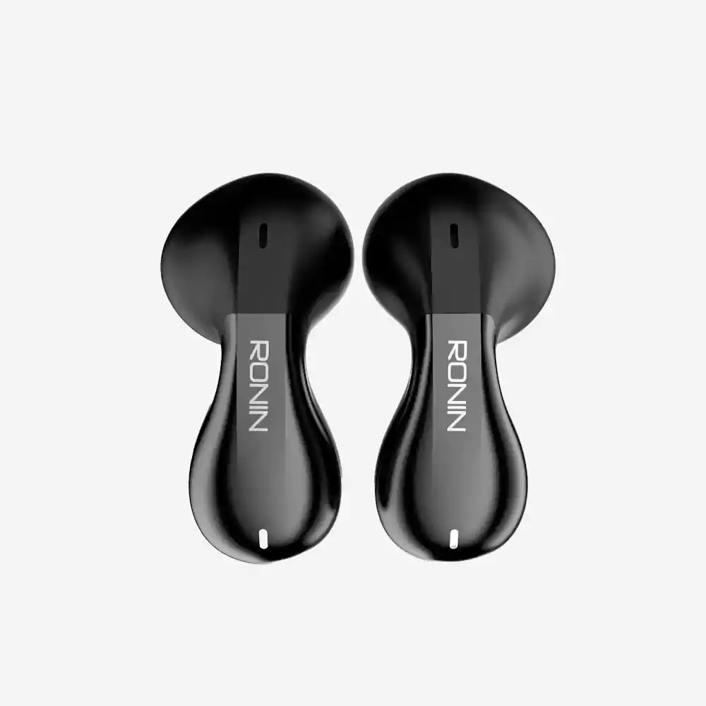 RONIN R-7025 Earbuds - Image 2
