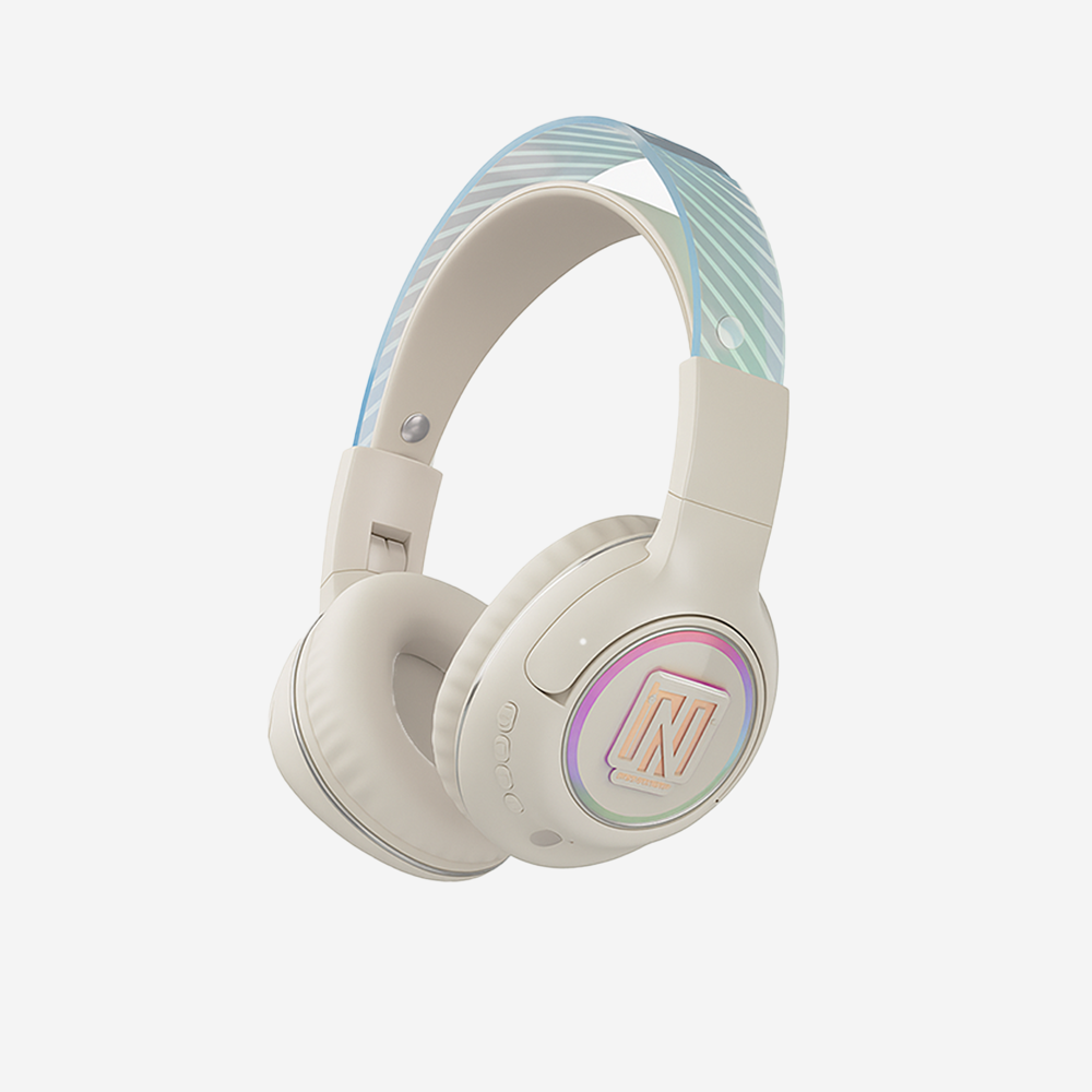 TN-W01 Gamming Headphone - Image 1