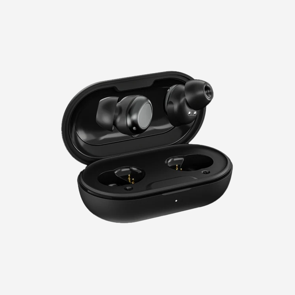 Buy Ronin R-7055 Mist Earbuds – 4hr playtime, clear calling, Type-C fast charging
