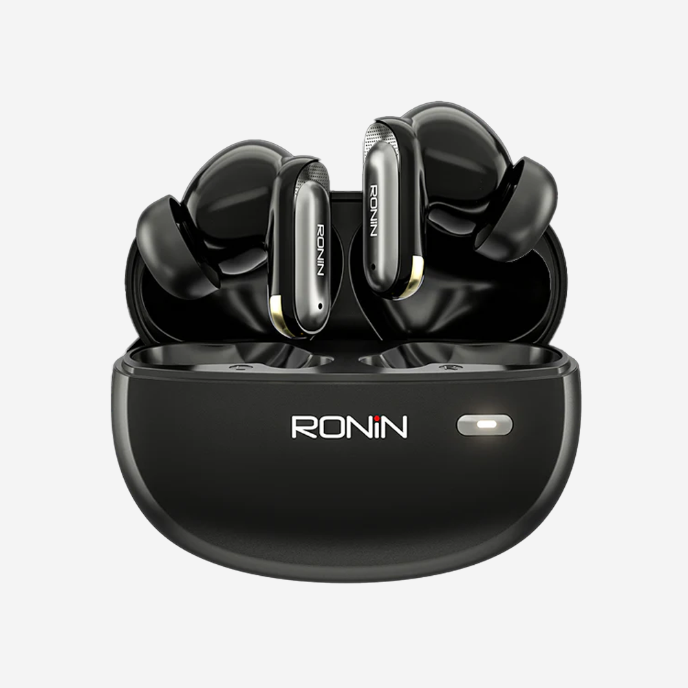 Ronin R-7050 Eminence Wireless Earbuds - Image 2