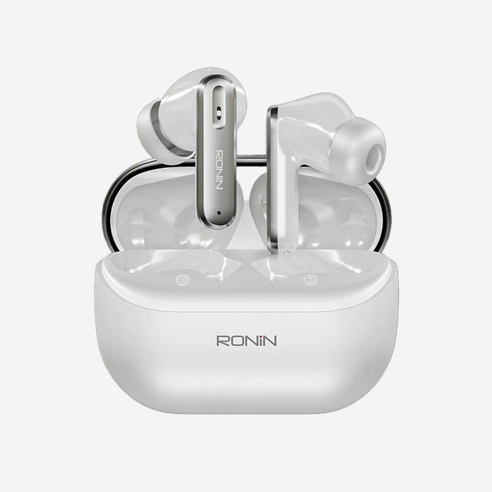 Ronin R-7075 Vesper Wireless Earbuds - Image 2