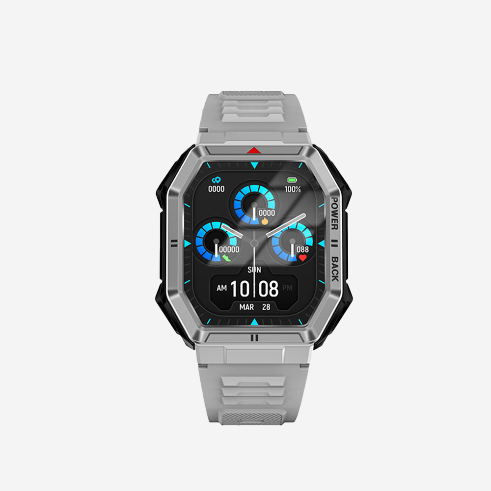DT-108 Smart Watch