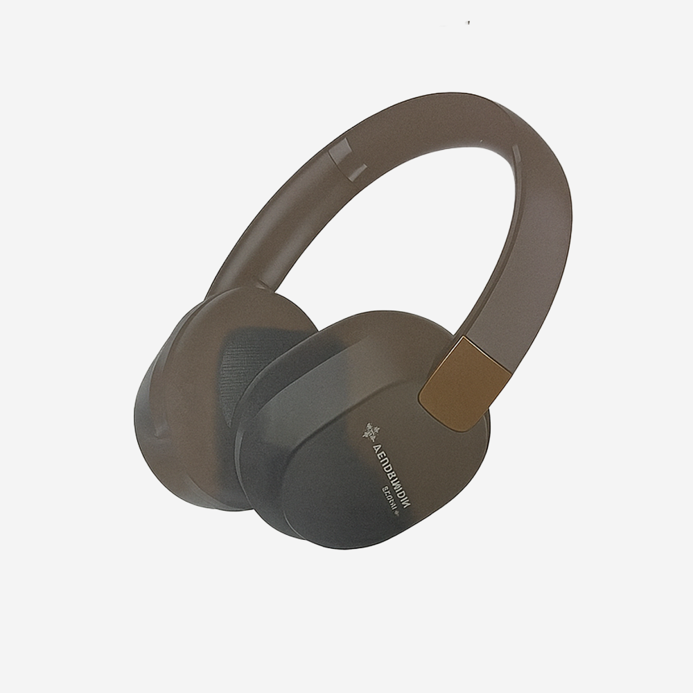 Interlink Pioneer Wireless HeadPhone - Image 1