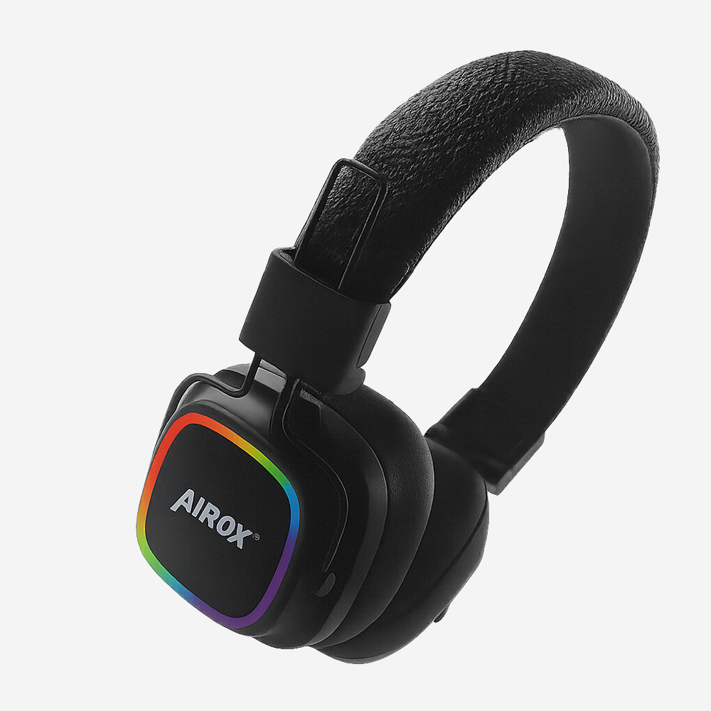 Airox HP-04 Bluetooth Headphone - Image 1